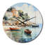 Horloge murale Drogo-122885097