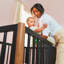 Lit de bébé convertible 4-en-1 Little Seeds Laurel Island-118577454