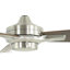 52" Rudolph 3-Blade Propeller Ceiling Fan with Wall Control-38452135
