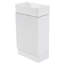Meuble-lavabo polyvalent avec de multiples fonctionnalités pour une expérience de salle de bain améliorée-1533652072