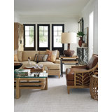 Los Altos 5 - Piece Coffee Table Set