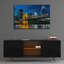 «Cincinnati» par Epic Portfolio, art mural en verre acrylique-76817965
