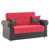 Rouge / Noir est en rupture de stock