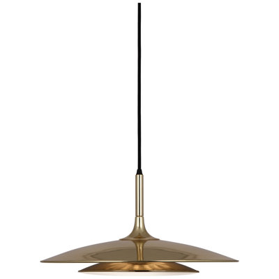 Axiom 3 - Light Pendant
