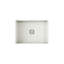 Lavabo de salle de bain rectangulaire encastrable 16-9 / 16 "By Studio McGee-128981996