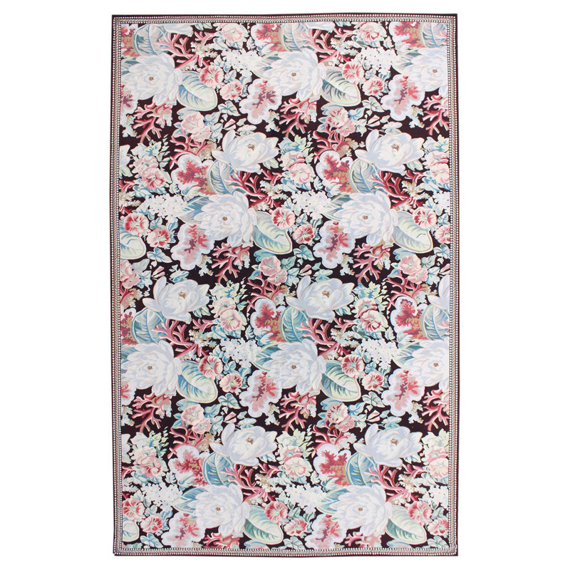 Aubusson One-of-a-Kind 14'4" X 23'4" Flatweave Area Rug