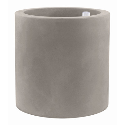Cilindro Resin Pot Planter