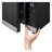 LG NeoChef Countertop Microwave with Smart Inverter, Stainless Steel, 0.9 cu. ft.