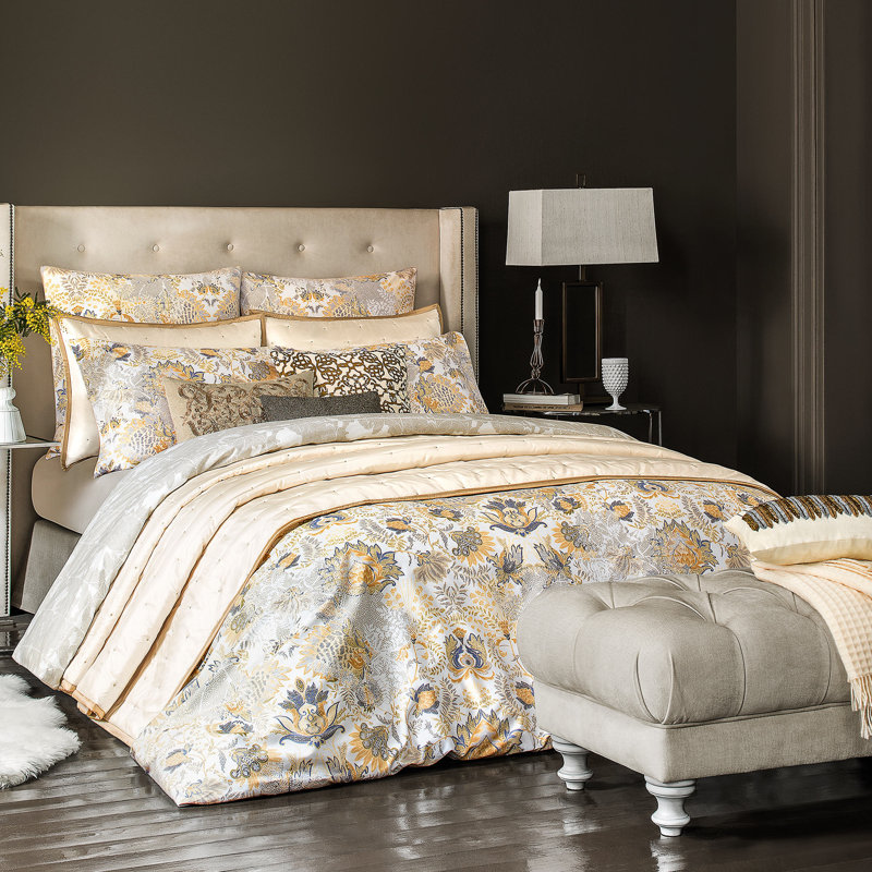 Aldo Sateen Flat Sheet, Queen Flat Sheet