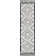 Amir Moroccan Beni Souk Cream/Black Rug