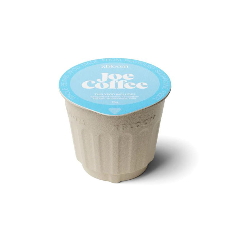 xBloom Double Pack The Daily Joe xPods, 16 Count