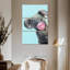 Ketti Koala Bubble Gum II-108548709