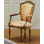 Upholstered Arm Chair