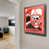 NCAA Nebraska Blk Cornhuskers is out of stock