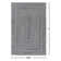 Hinton Indoor / Outdoor Rug