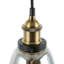 Oakley 1 - Light Bell Pendant