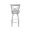 Tabouret pivotant 820 Catalina-110567573-110567586-110600701