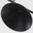 3 - Light Matte Black Industrial pendant Lights Kitchen Island Light
