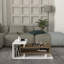 Table basse avec rangement Summy