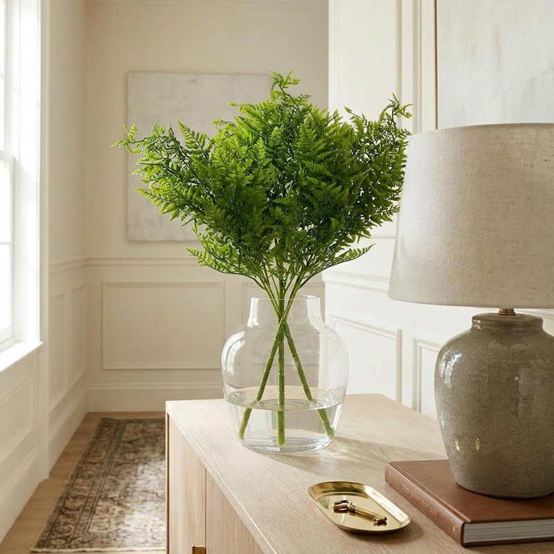 75cm Faux Plant, 1