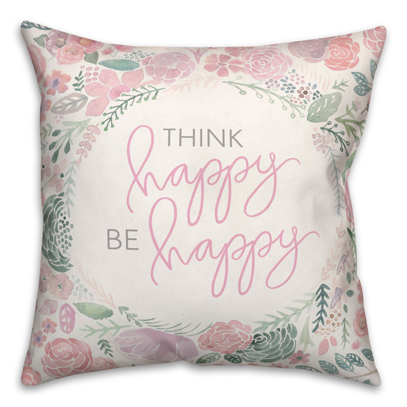 Housse de coussin carré et insert