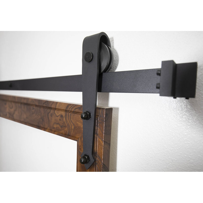 Miroir décoratif biseauté N Peace, 30,5 po x 65,5 po