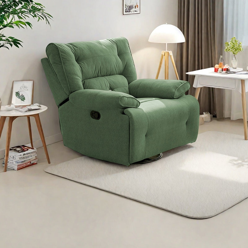 Farnum, Green
