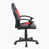 Rouge est en rupture de stock