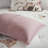 8 Piece Cotton Printed Comforter Set Blush Queen-130716255