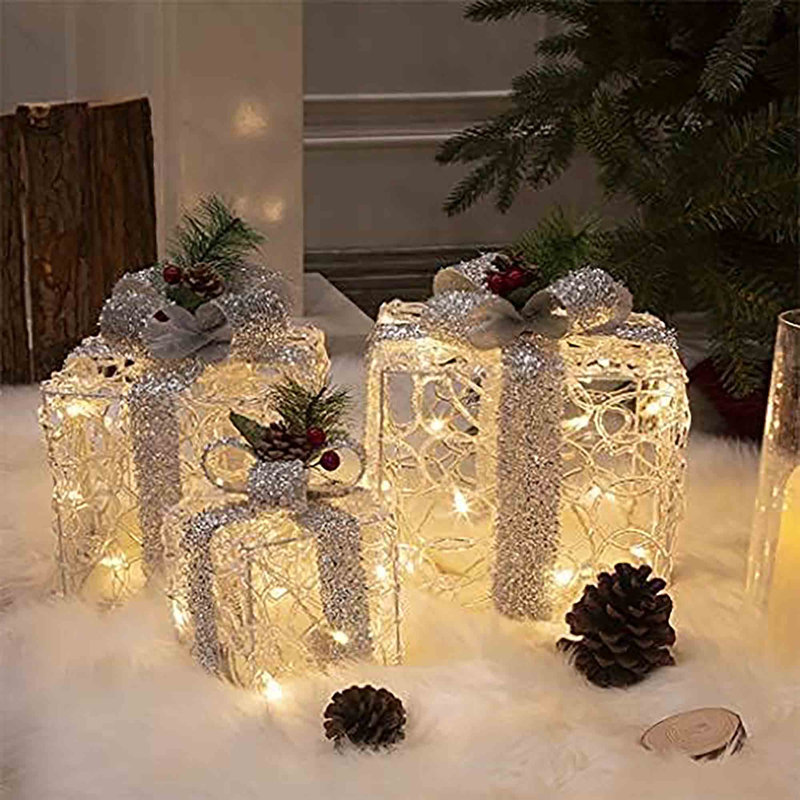 Christmas Decorative Accent