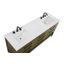 Meuble-lavabo double 72 po_Moderne_VF60572-816730129