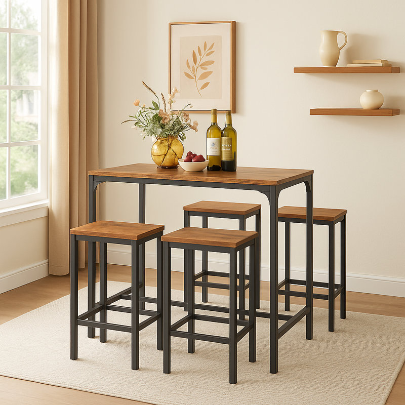 4 - Person Dining Set