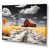 Toile tendue