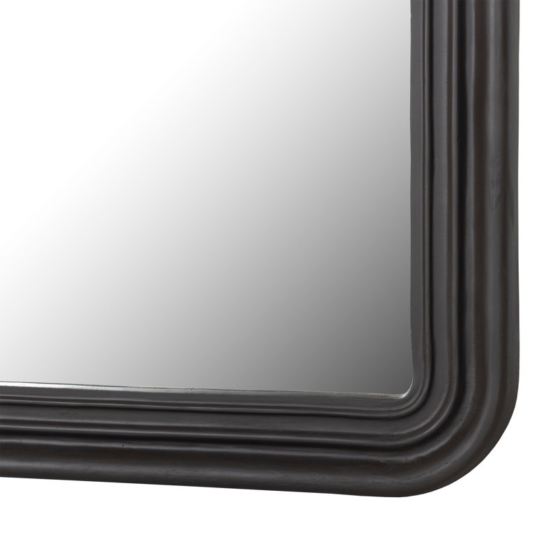 Maslin Floor Mirror