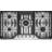 Frigidaire 36" Gas Cooktop with 5 Burners-71115310