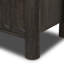 Ezri 2 - Drawer Solid Wood Nightstand-65707269