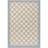 Ferrill 100 Performance Geometric Indoor/Outdoor Area Rug