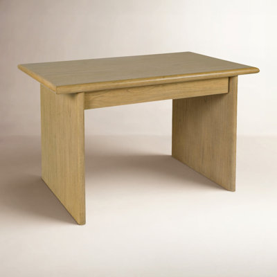 Soleil 50" Writing Desk