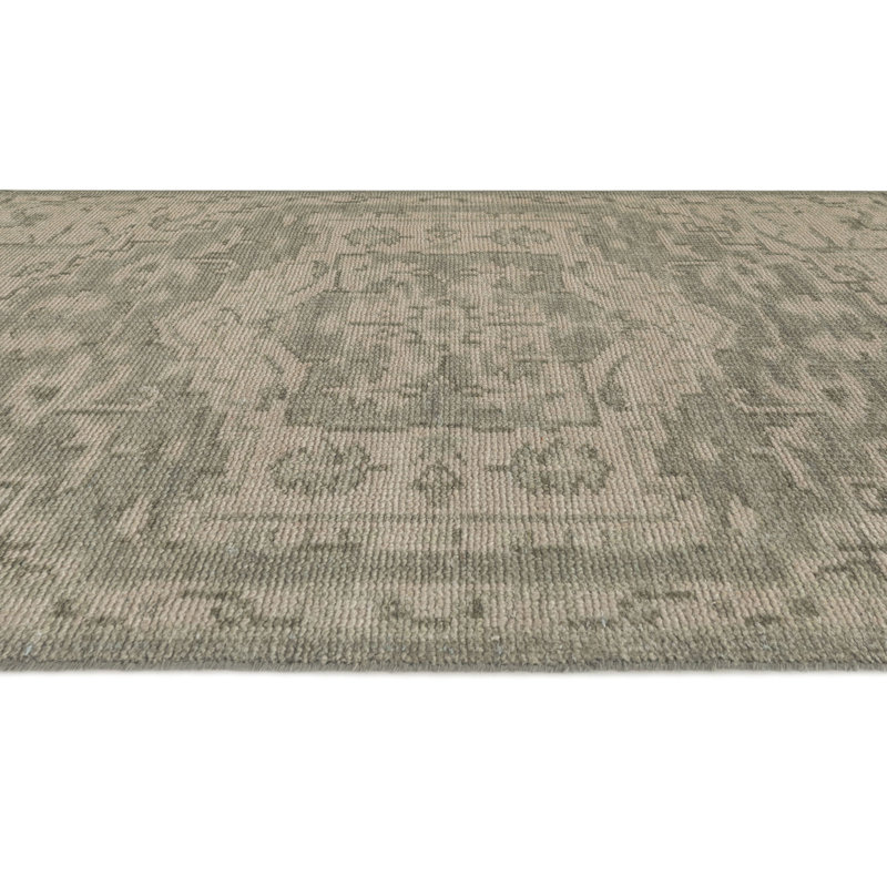Baxter Iqra Area Rug, Rectangle 2' x 3'