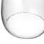 Sloane 1 - Light Clear Single Pendant