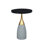 Cass Solid Wood End Table