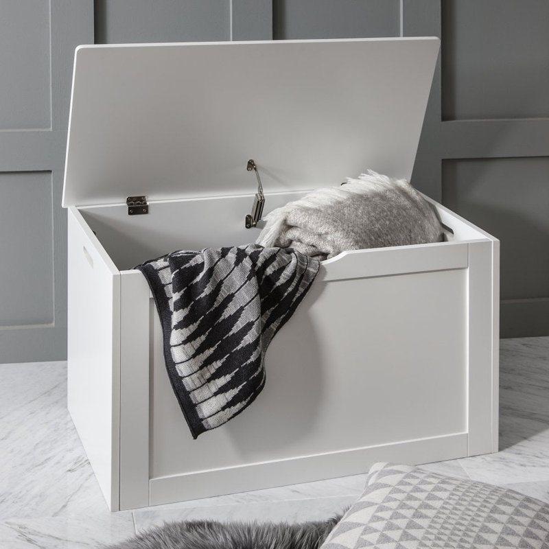 Ariyah Accent Trunk