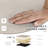 X-back Solid Wood Fabric Upholstered Bar & Counter Stool With Footrest-569311485-569311484
