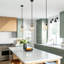 Taplin 1 - Light Lantern Pendant