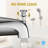 Bathroom Tub Spout with Diverter-98342033