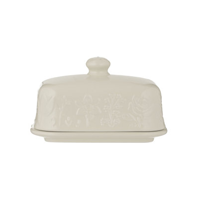 Butter Dish