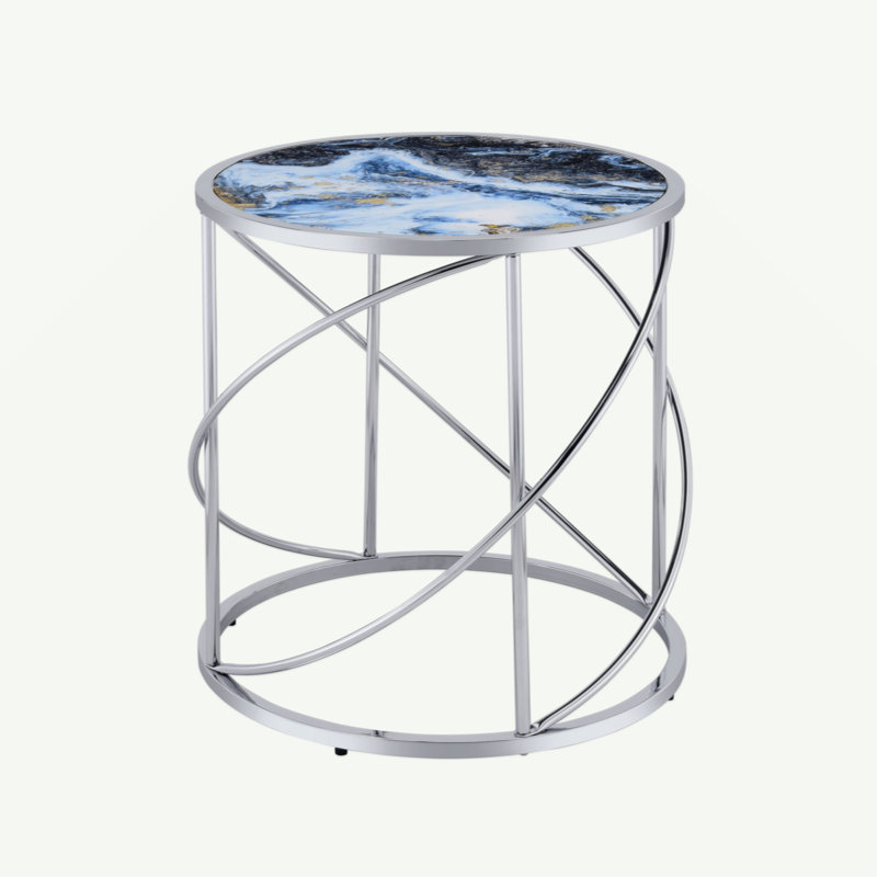 Table de bout Lyda
