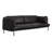 Upholstered 93.3'' Sofa