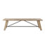 Banc de salle à manger