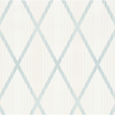Papier peint Schumacher x David Oliver Monti